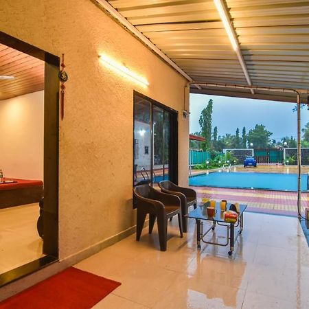 Twinkle Villa 4Bhk كارجات المظهر الخارجي الصورة