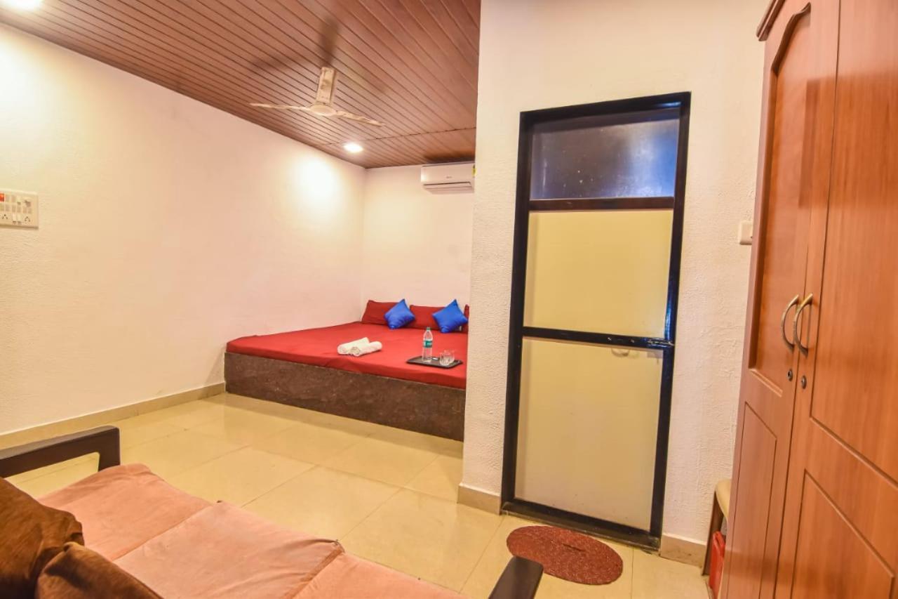 Twinkle Villa 4Bhk كارجات المظهر الخارجي الصورة