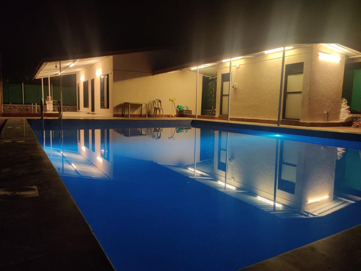 Twinkle Villa 4Bhk كارجات المظهر الخارجي الصورة
