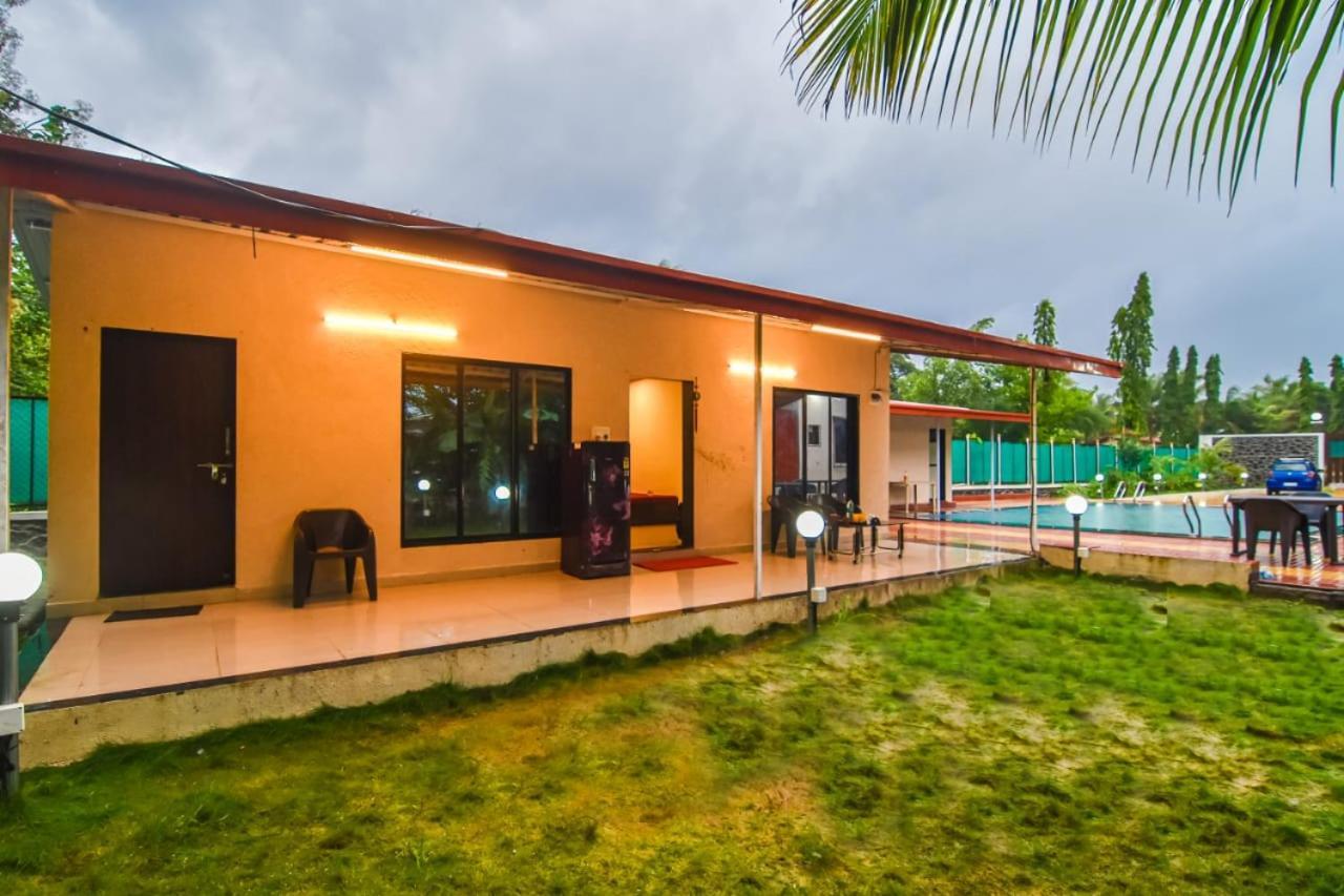 Twinkle Villa 4Bhk كارجات المظهر الخارجي الصورة